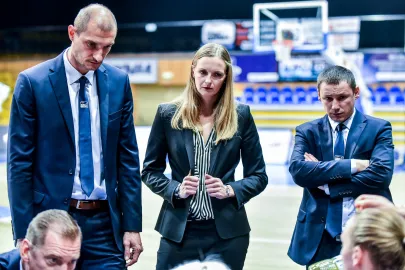 Tomasz Cielebąk, Agnieszka Bibrzycka 