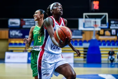 Kahleah Copper 