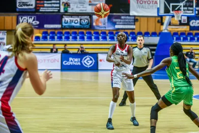 Kahleah Copper 