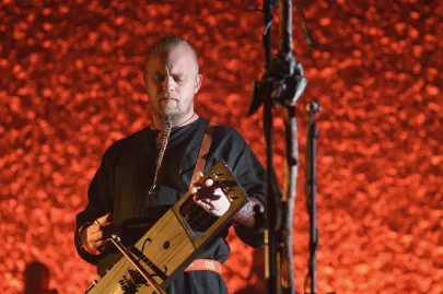 Wardruna
