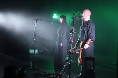 Wardruna
