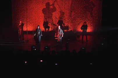 Wardruna