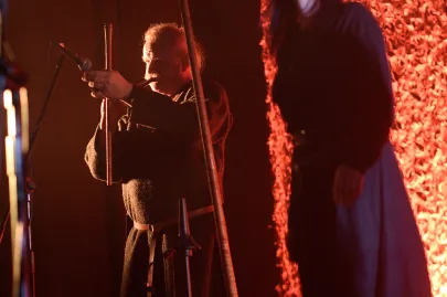 Wardruna