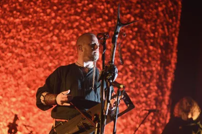 Wardruna
