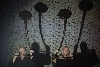 Wardruna