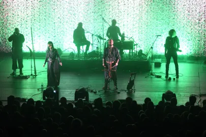 Wardruna