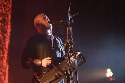 Wardruna