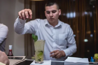 Alko bar