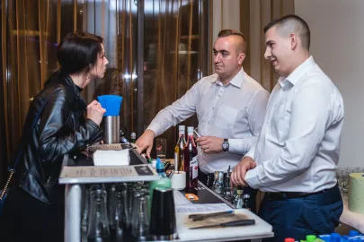 Alko bar