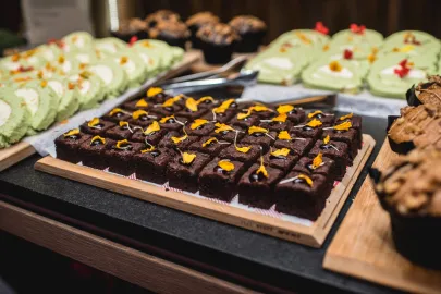 Hygge food