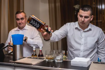 Alko bar