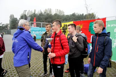 Turniej piłkarski Do przerwy 0:1