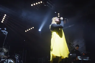 Austra