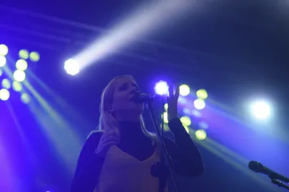 Austra