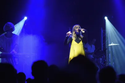Austra