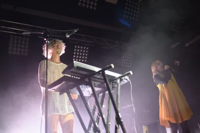Austra