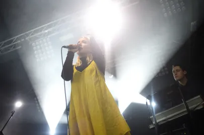 Austra