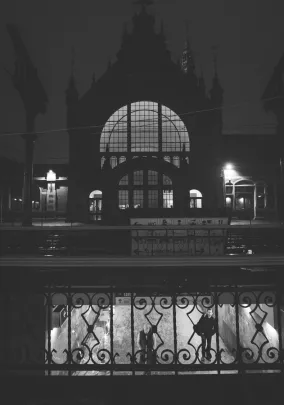 Gdańsk Główny