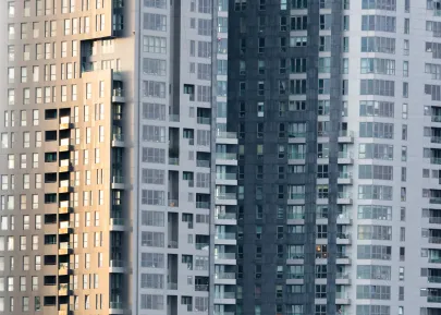 Sea Towers