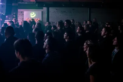 Publiczność