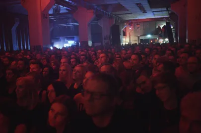 Publiczność