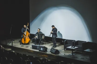Koncert
