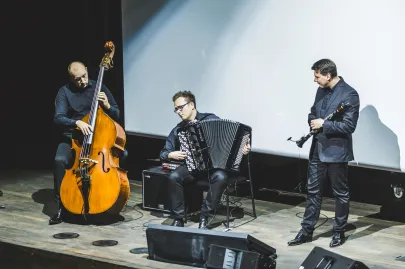 Koncert