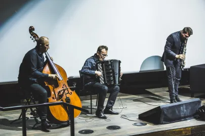 Koncert