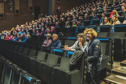 Publiczność
