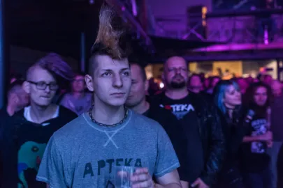 Publiczność