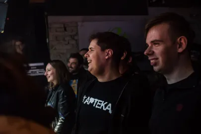 Publiczność
