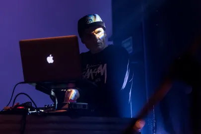 DJ Cent