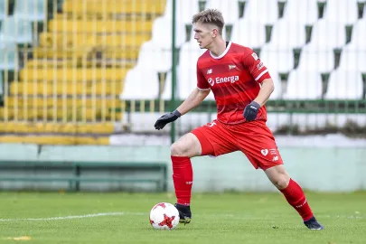 Michał Nalepa