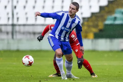 Mateusz Kołodziejski