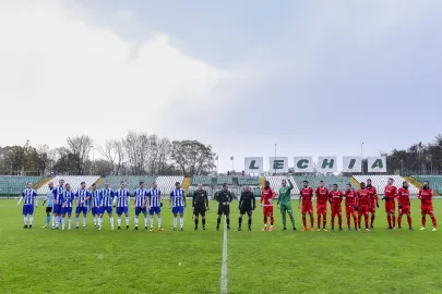 Bałtyk Gdynia, Lechia Gdańsk
