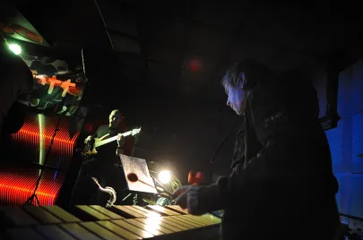 Igor Falecki Quartet