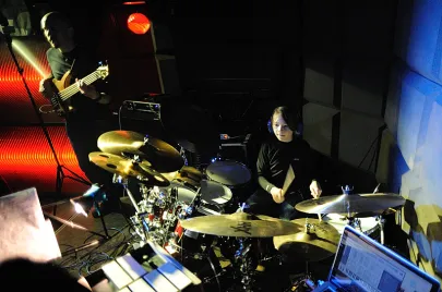 Igor Falecki Quartet