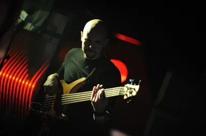 Igor Falecki Quartet