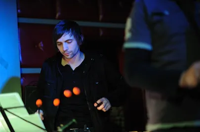 Igor Falecki Quartet