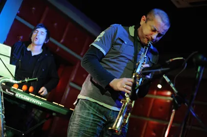 Igor Falecki Quartet