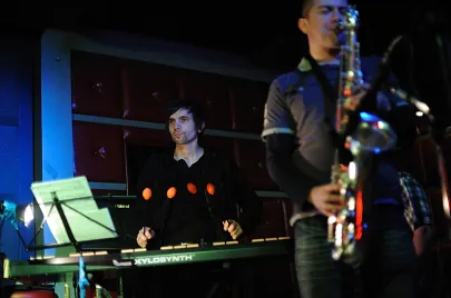 Igor Falecki Quartet
