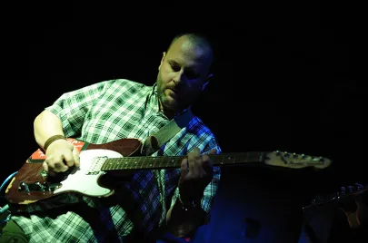 Igor Falecki Quartet