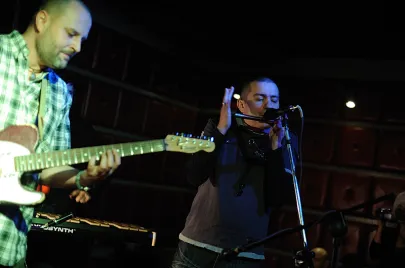 Igor Falecki Quartet