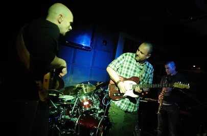 Igor Falecki Quartet