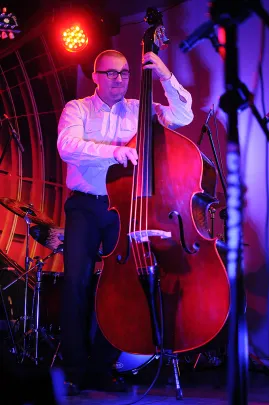 Wigilia Jazzowa