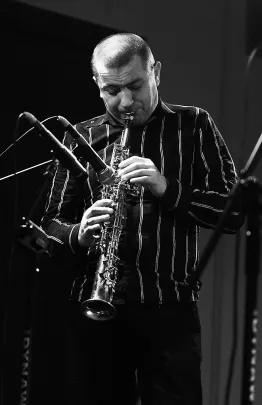 Wigilia Jazzowa