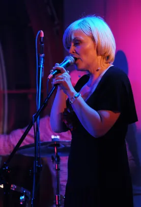 Wigilia Jazzowa