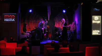 Wigilia Jazzowa