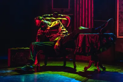 Mateusz Deskiewicz