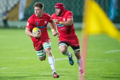 Marek Płonka, Piotr Zeszutek